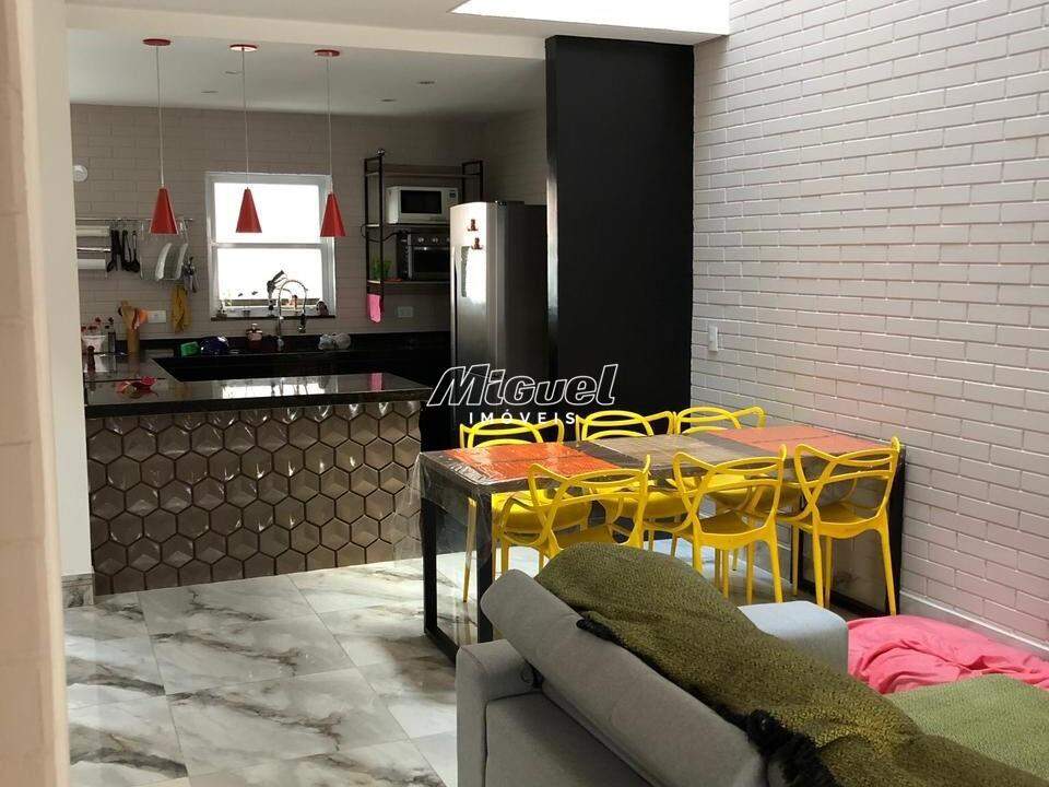 Casa, à venda, Nossa Senhora Aparecida I - 2 quartos - Saltinho/SP: 