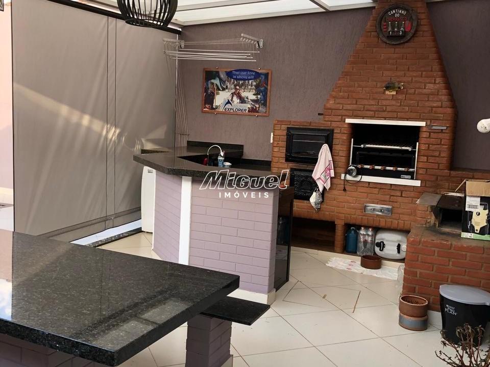 Casa, à venda, Nossa Senhora Aparecida I - 2 quartos - Saltinho/SP: 