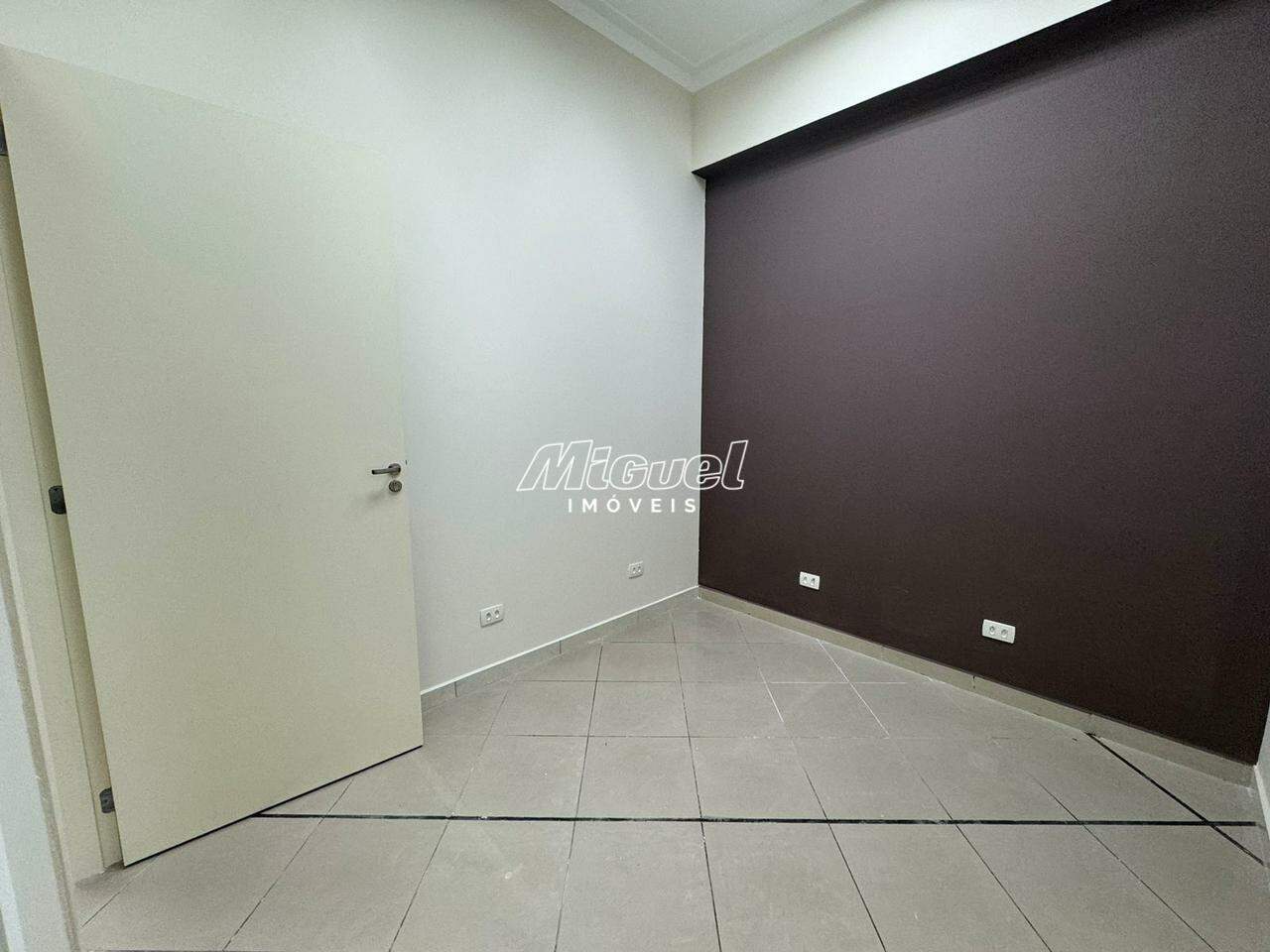 Salas/Conjuntos, para aluguel, Paulista - Centro Empresarial Balaminut - Piracicaba/SP: 