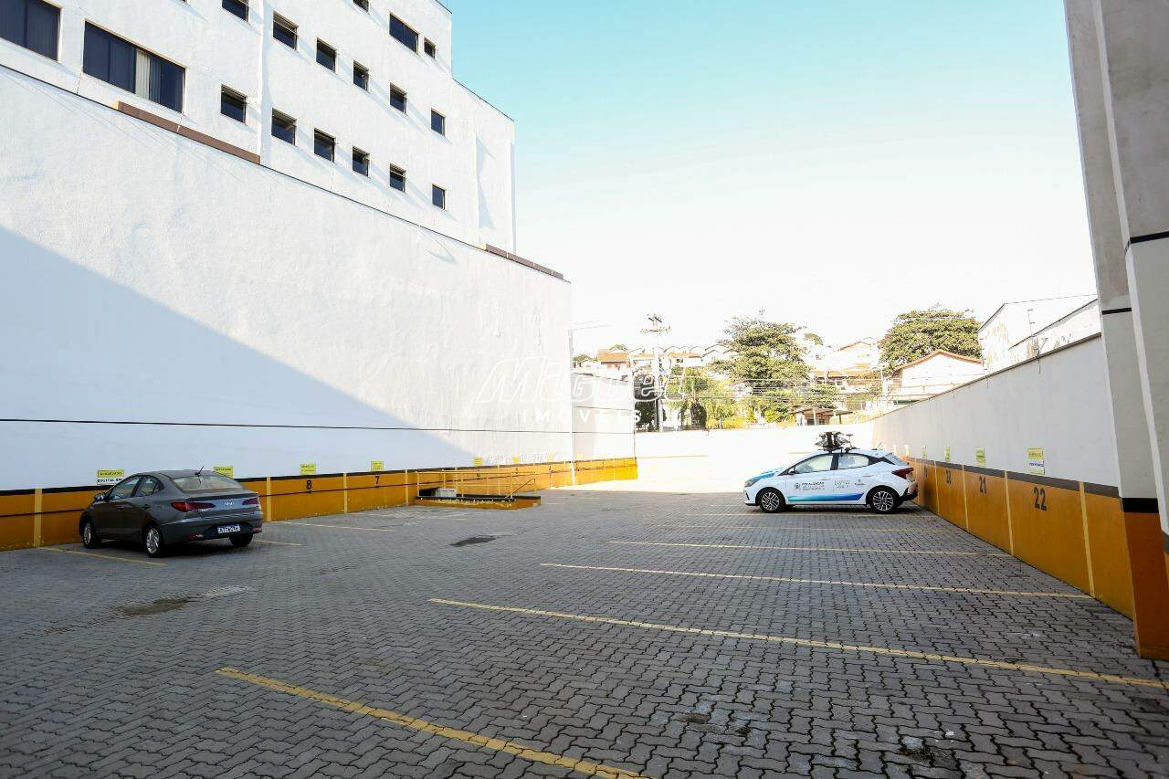Salas/Conjuntos, para aluguel, Paulista - Centro Empresarial Balaminut - Piracicaba/SP: 