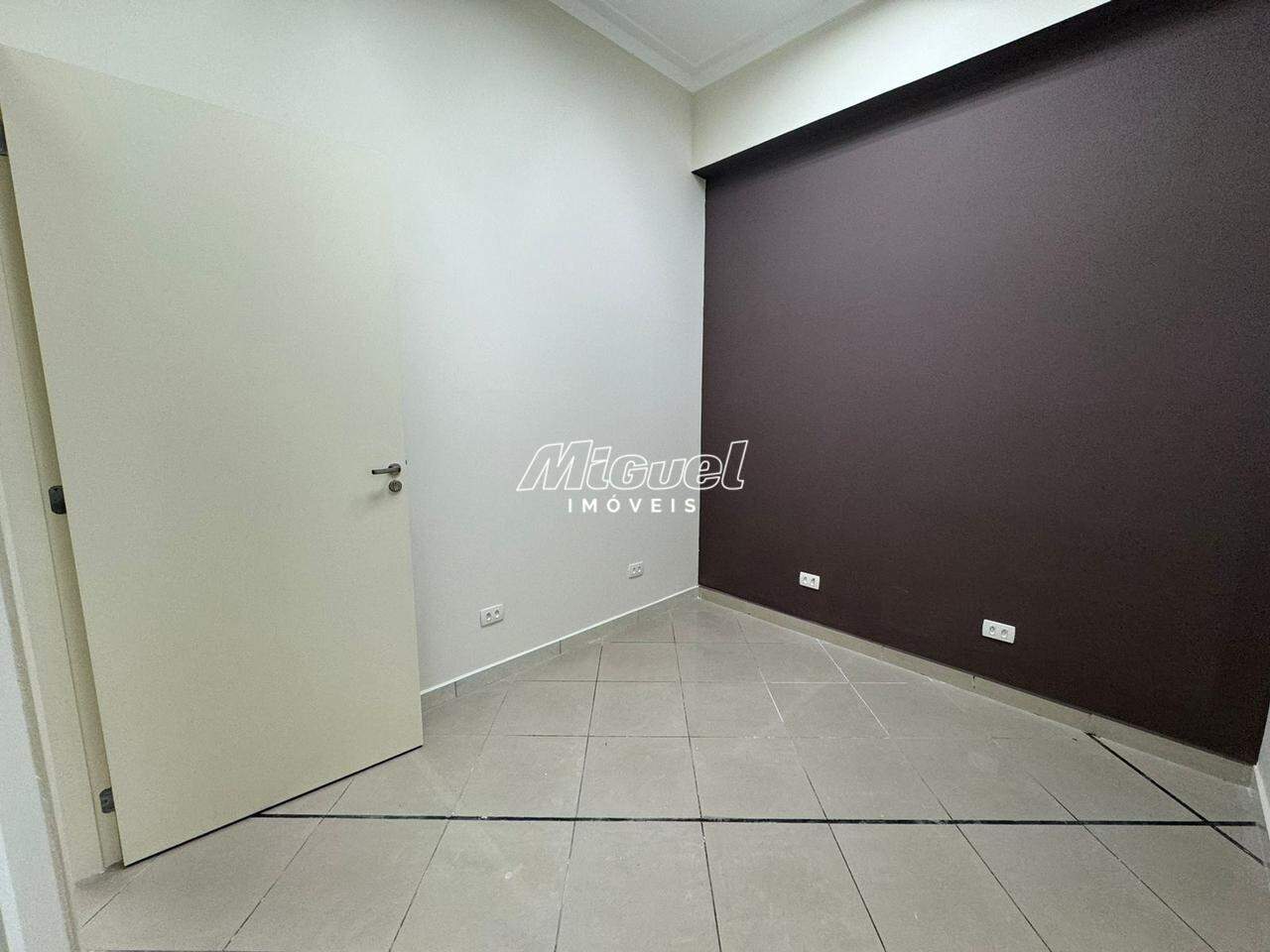 Salas/Conjuntos, para aluguel, Paulista - Centro Empresarial Balaminut - Piracicaba/SP: 