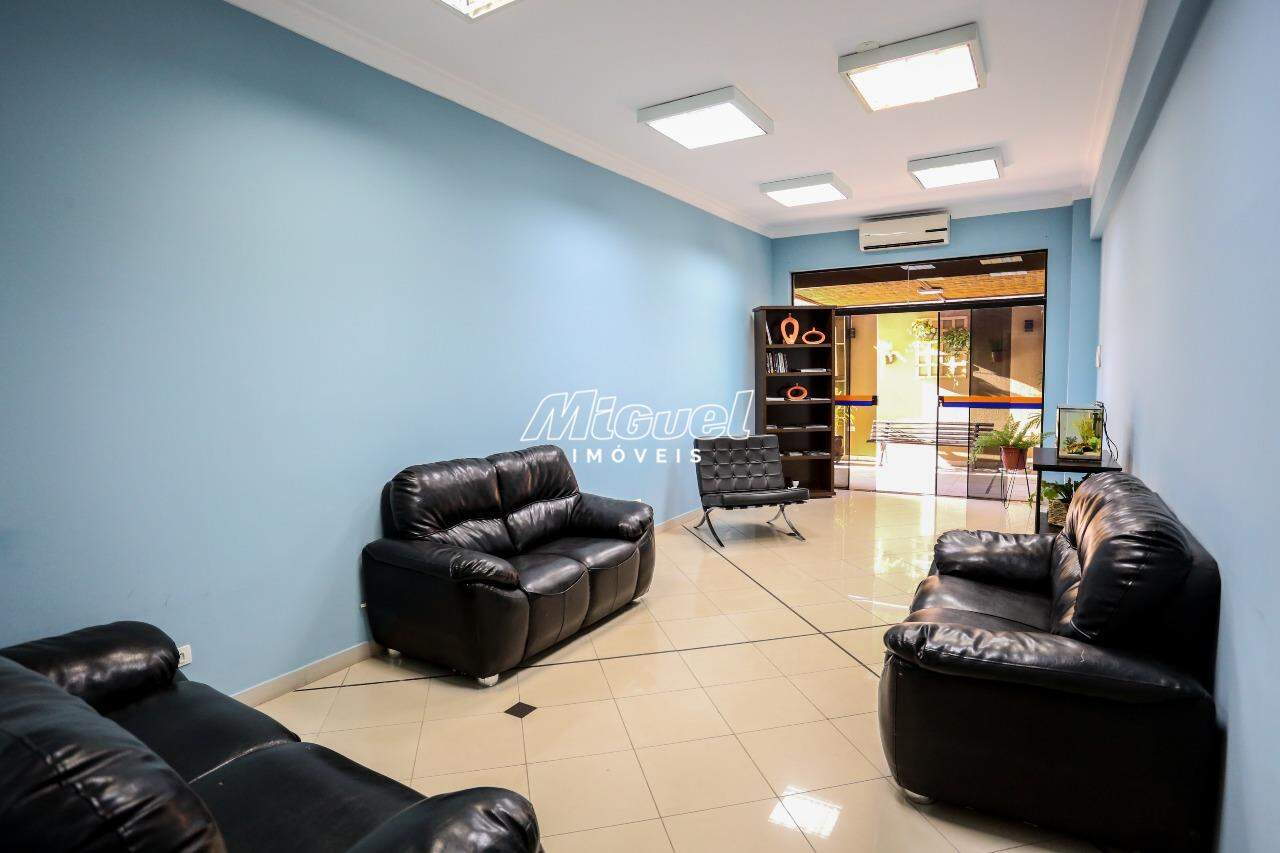 Salas/Conjuntos, para aluguel, Paulista - Centro Empresarial Balaminut - Piracicaba/SP: 