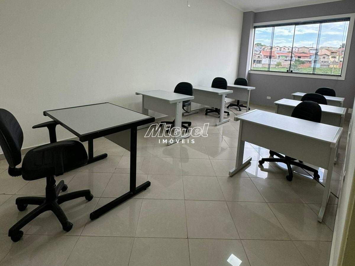 Salas/Conjuntos, para aluguel, Paulista - Centro Empresarial Balaminut - Piracicaba/SP: 