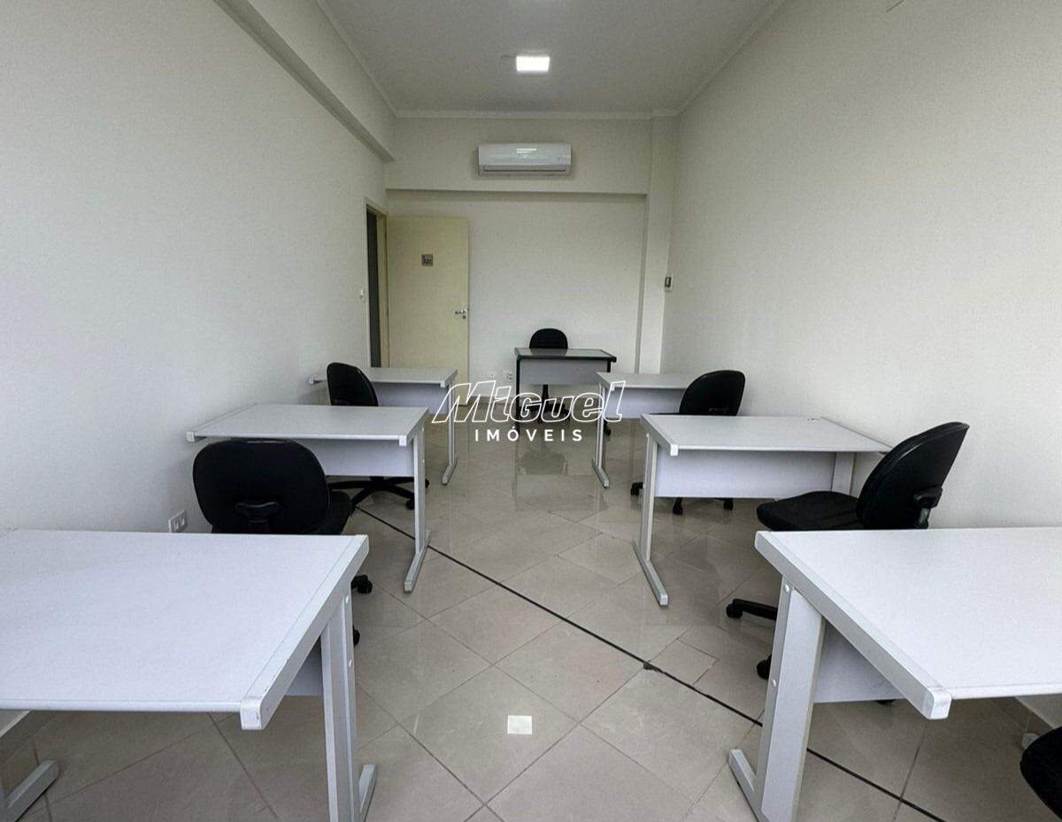 Salas/Conjuntos, para aluguel, Paulista - Centro Empresarial Balaminut - Piracicaba/SP: 