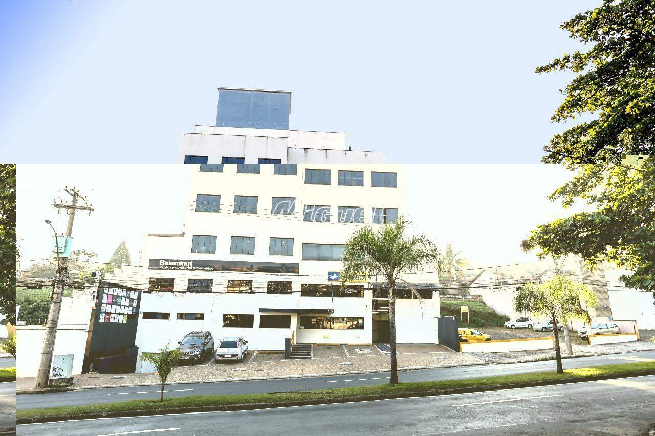Salas/Conjuntos, para aluguel, Paulista - Centro Empresarial Balaminut - Piracicaba/SP: 