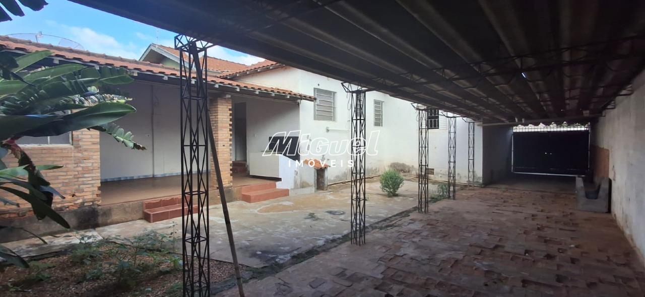 Casa Comercial, para aluguel, Vila Rezende - - Piracicaba/SP: 