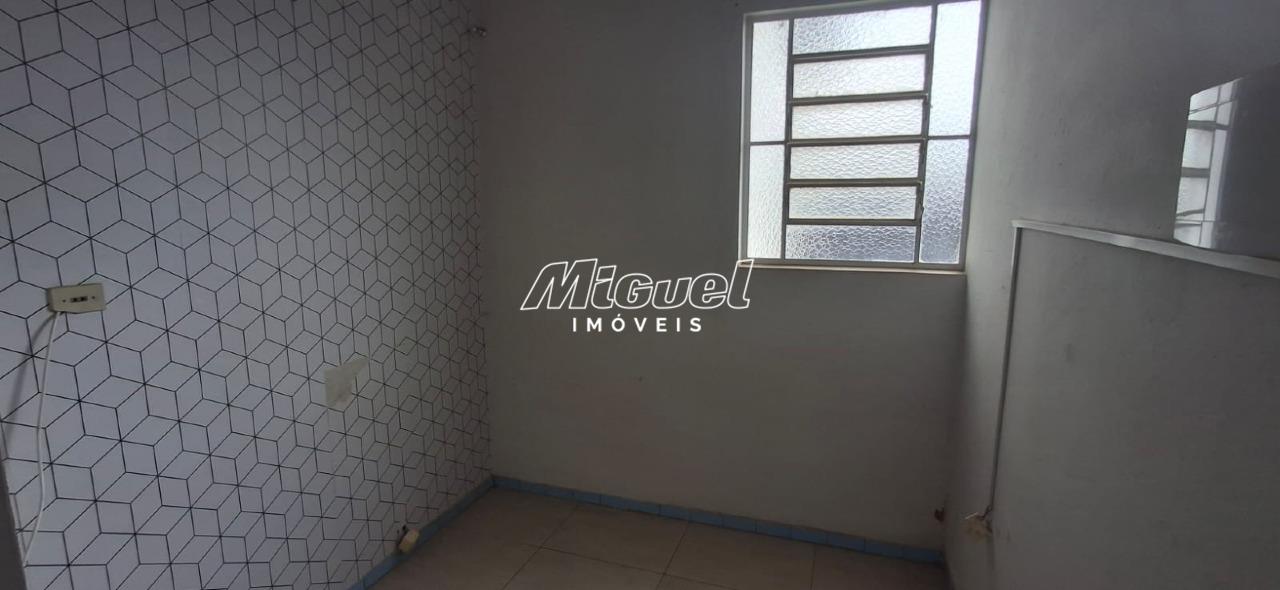 Casa Comercial, para aluguel, Vila Rezende - - Piracicaba/SP: 