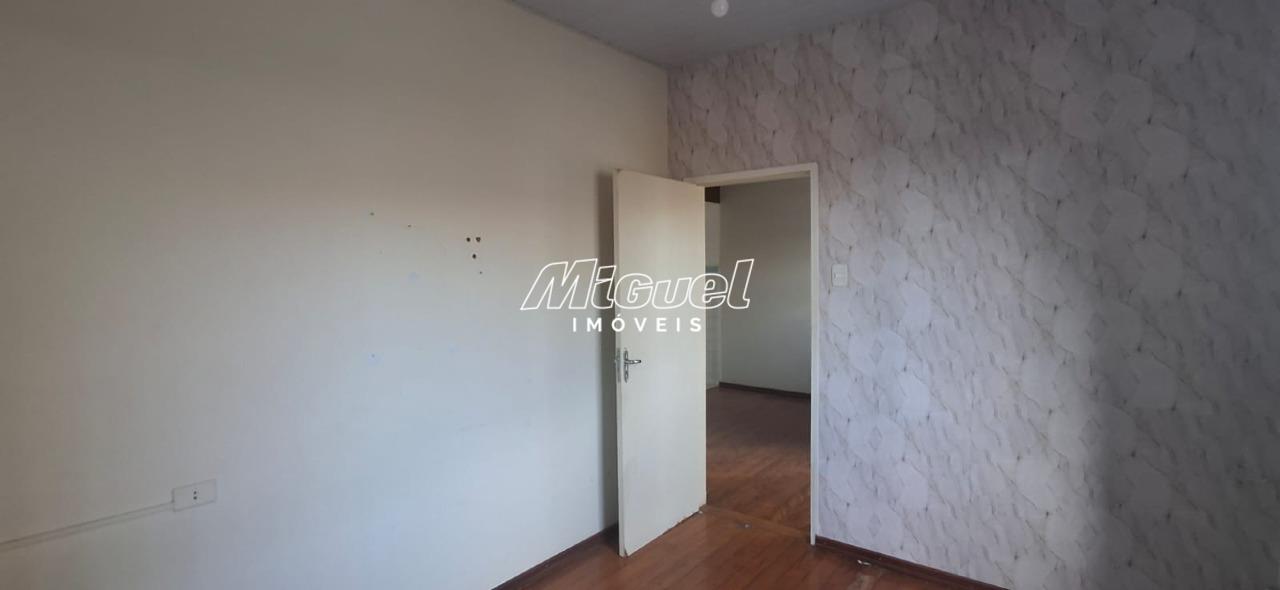 Casa Comercial, para aluguel, Vila Rezende - - Piracicaba/SP: 