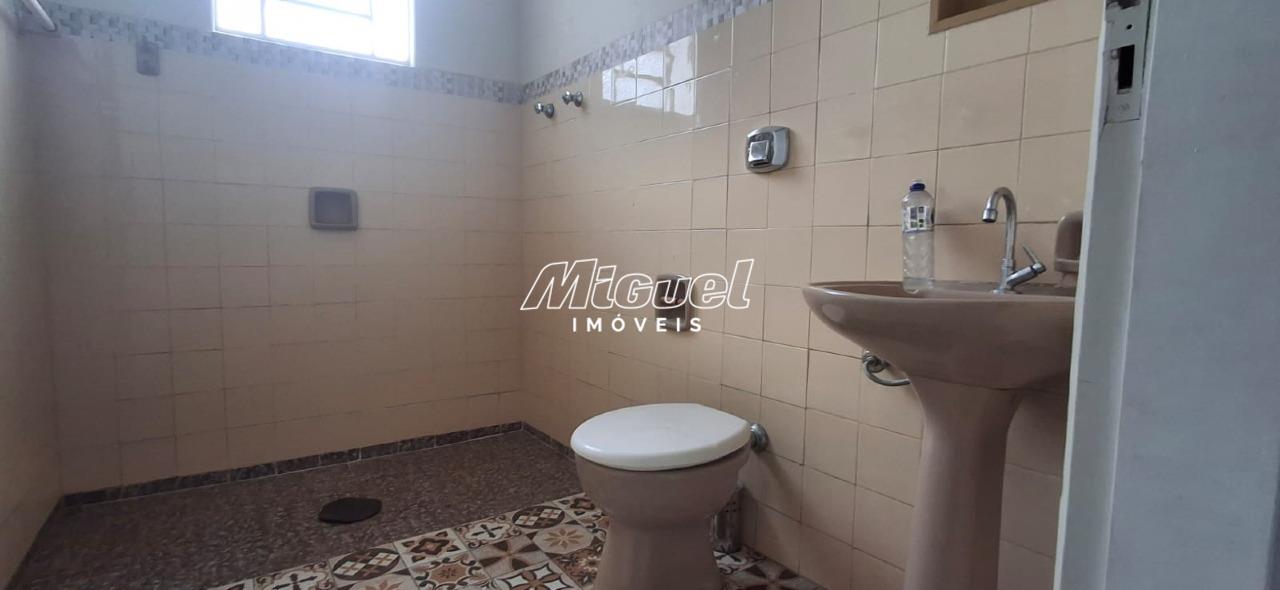 Casa Comercial, para aluguel, Vila Rezende - - Piracicaba/SP: 