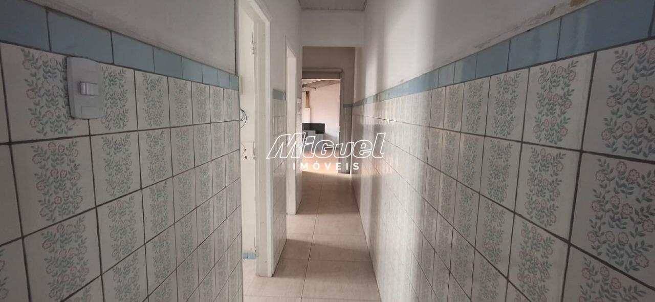 Casa Comercial, para aluguel, Vila Rezende - - Piracicaba/SP: 