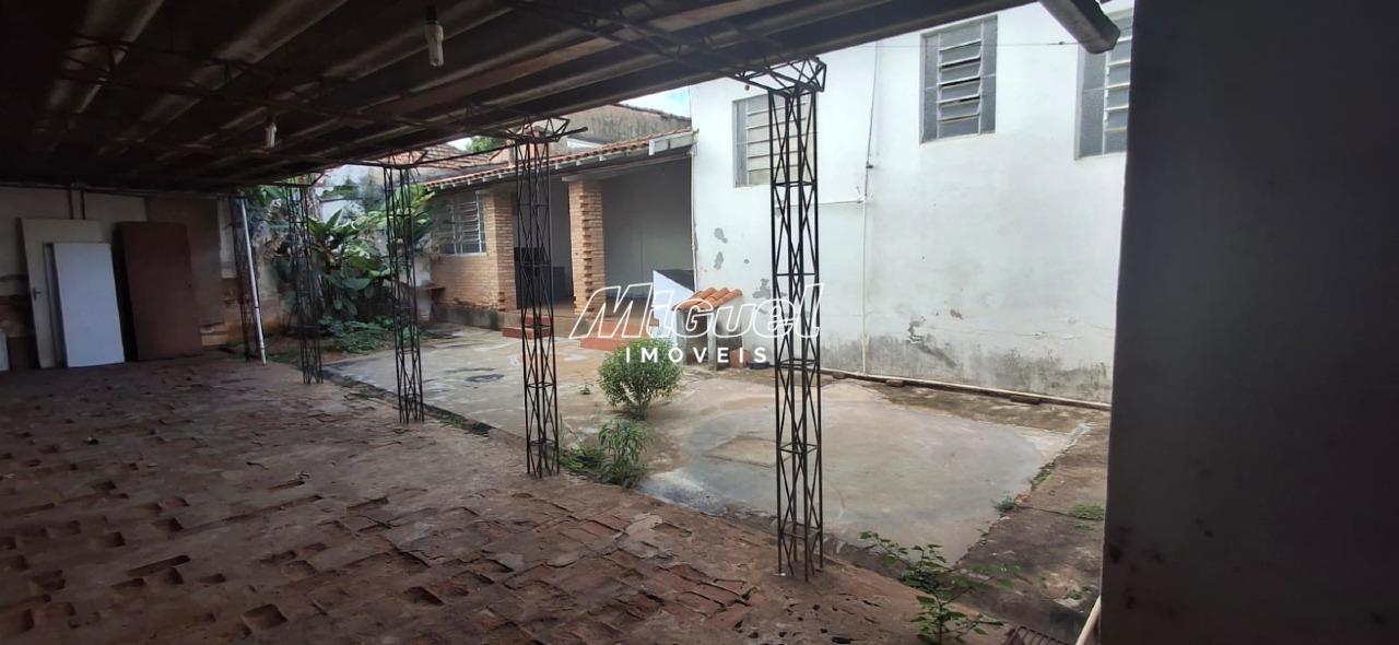 Casa Comercial, para aluguel, Vila Rezende - - Piracicaba/SP: 