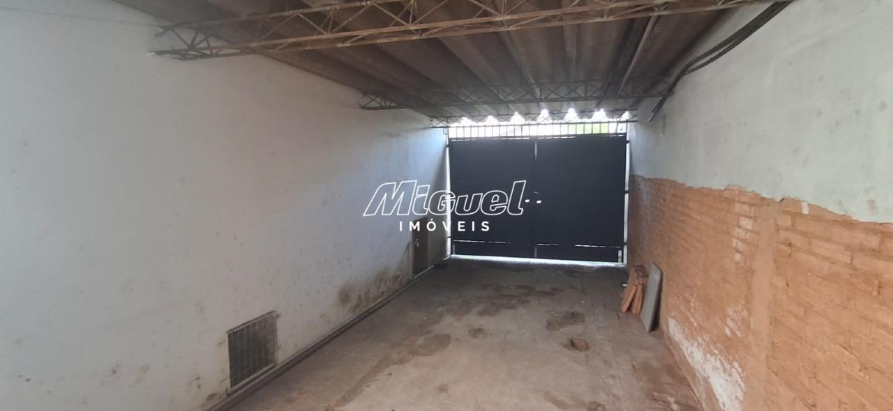 Casa Comercial, para aluguel, Vila Rezende - - Piracicaba/SP: 
