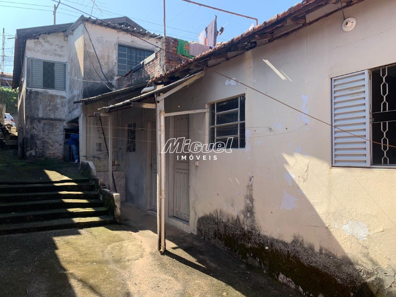 Casa, à venda, Paulista - 3 quartos - Piracicaba/SP: 