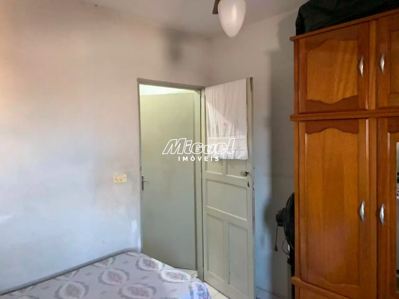 Casa, à venda, Paulista - 3 quartos - Piracicaba/SP: 