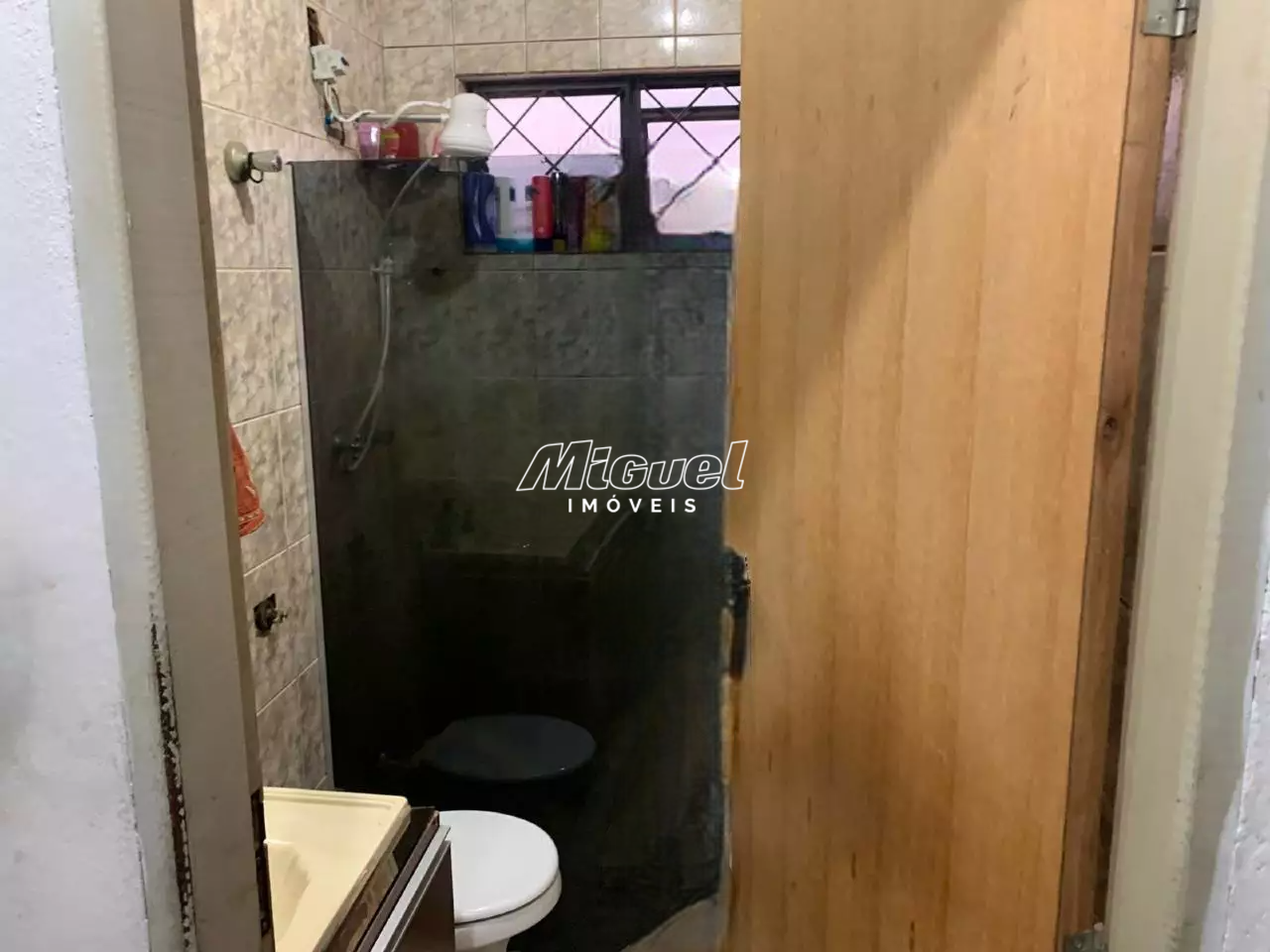 Casa, à venda, Paulista - 3 quartos - Piracicaba/SP: 