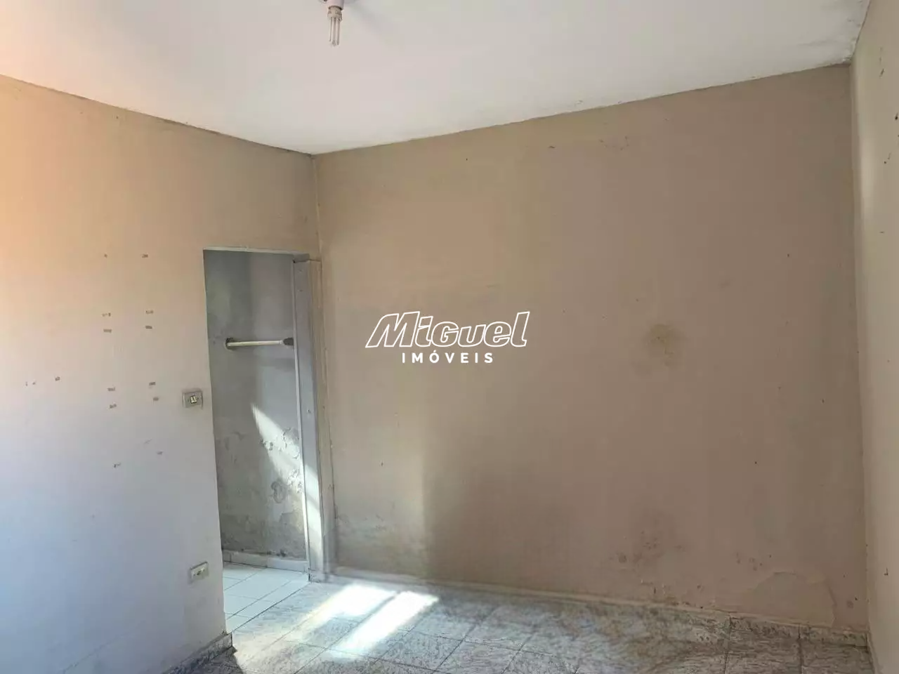 Casa, à venda, Paulista - 3 quartos - Piracicaba/SP: 