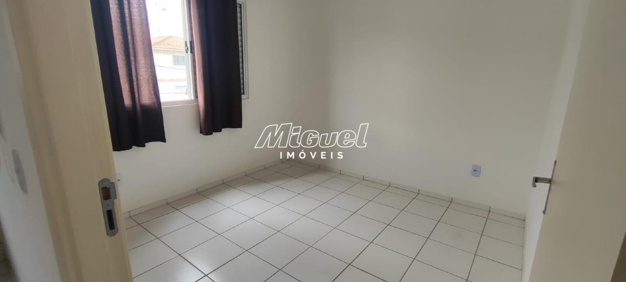 Apartamento, à venda, Vale Do Sol - Piracicaba 2 quartos Residencial Vida Nova III: