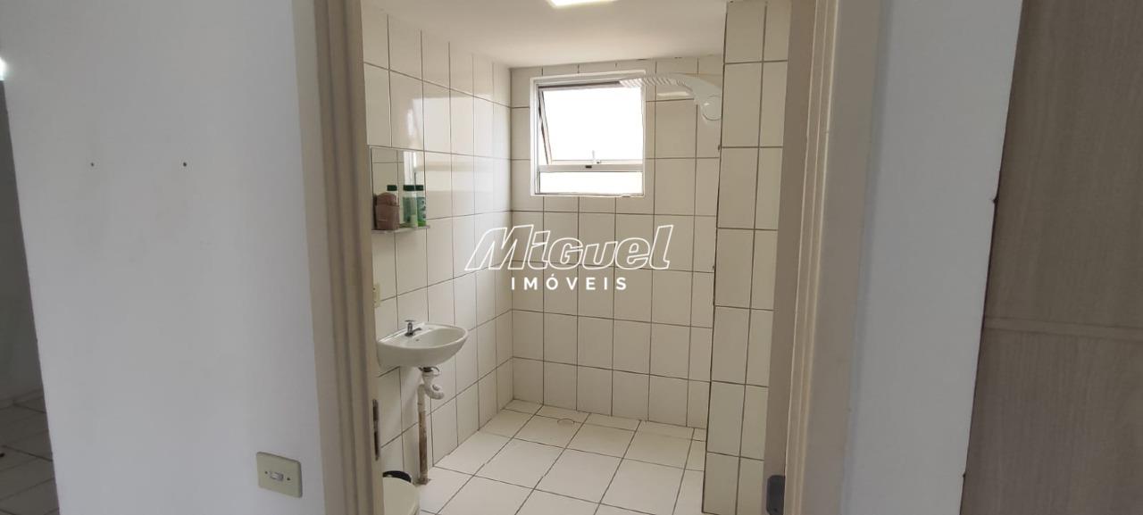 Apartamento, à venda, Vale Do Sol - Piracicaba 2 quartos Residencial Vida Nova III: