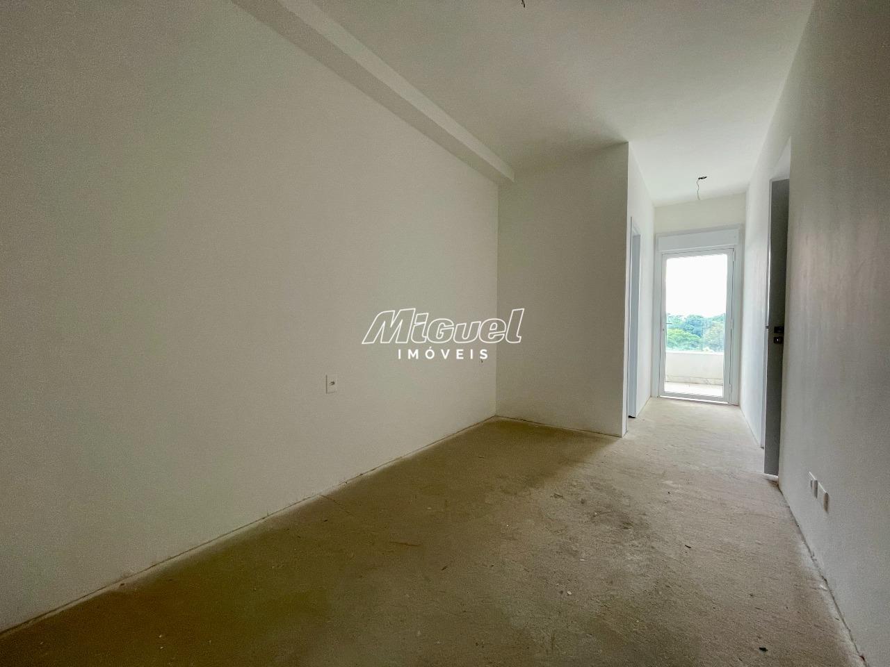 Apartamento, à venda, São Judas - 3 quartos Edifício Gran Bellagio - Piracicaba/SP: