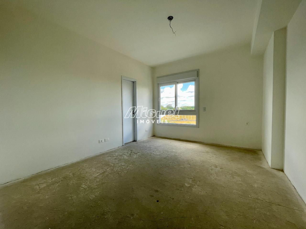 Apartamento, à venda, São Judas - 3 quartos Edifício Gran Bellagio - Piracicaba/SP: