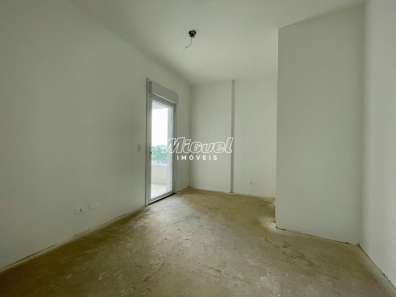 Apartamento, à venda, São Judas - 3 quartos Edifício Gran Bellagio - Piracicaba/SP: