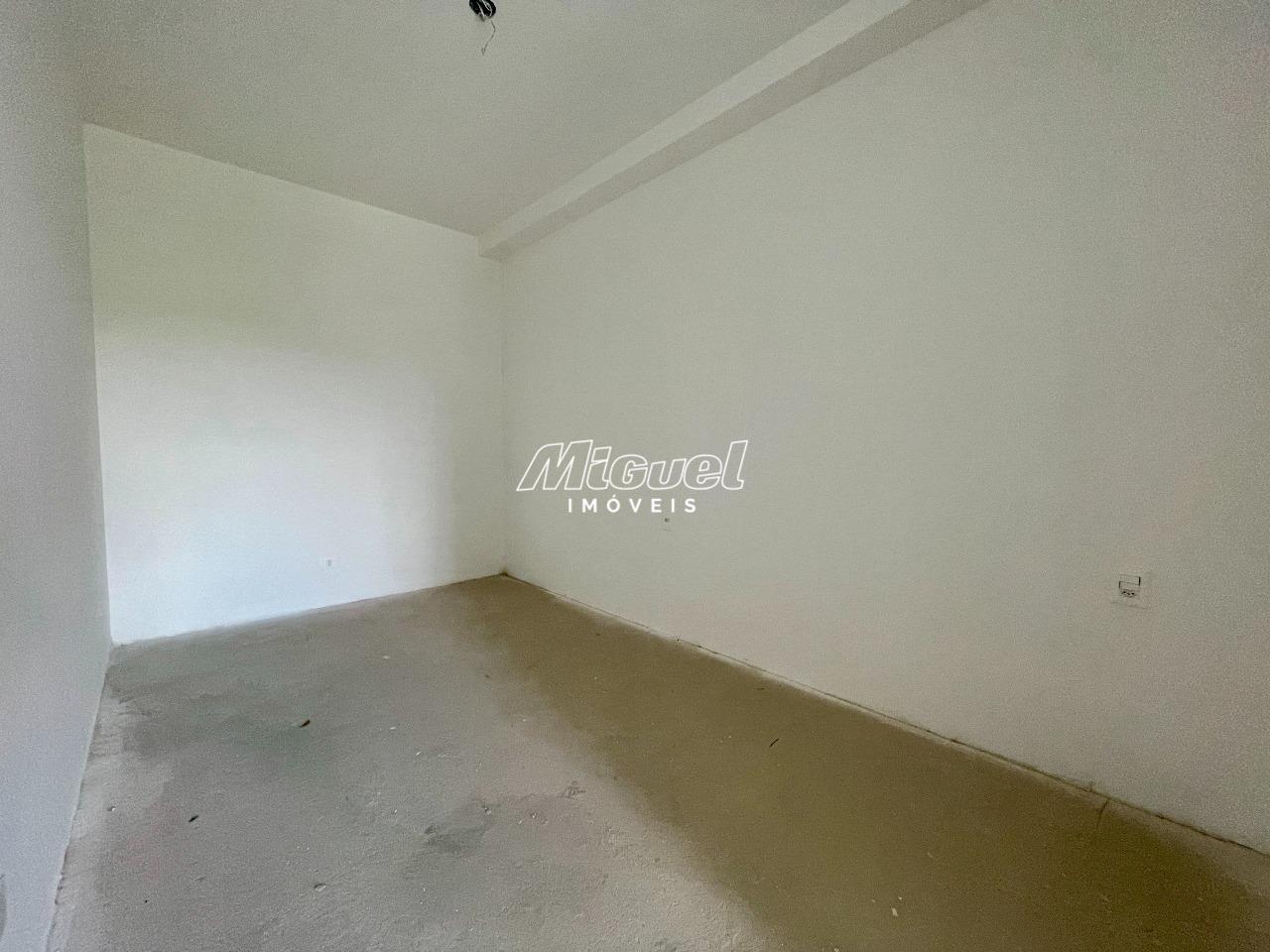 Apartamento, à venda, São Judas - 3 quartos Edifício Gran Bellagio - Piracicaba/SP: