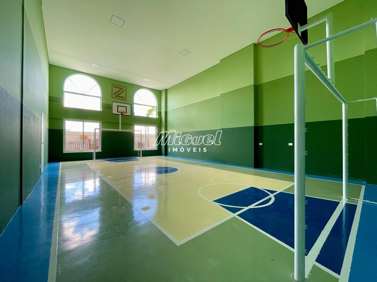 Apartamento, à venda, São Judas - 3 quartos Edifício Gran Bellagio - Piracicaba/SP: