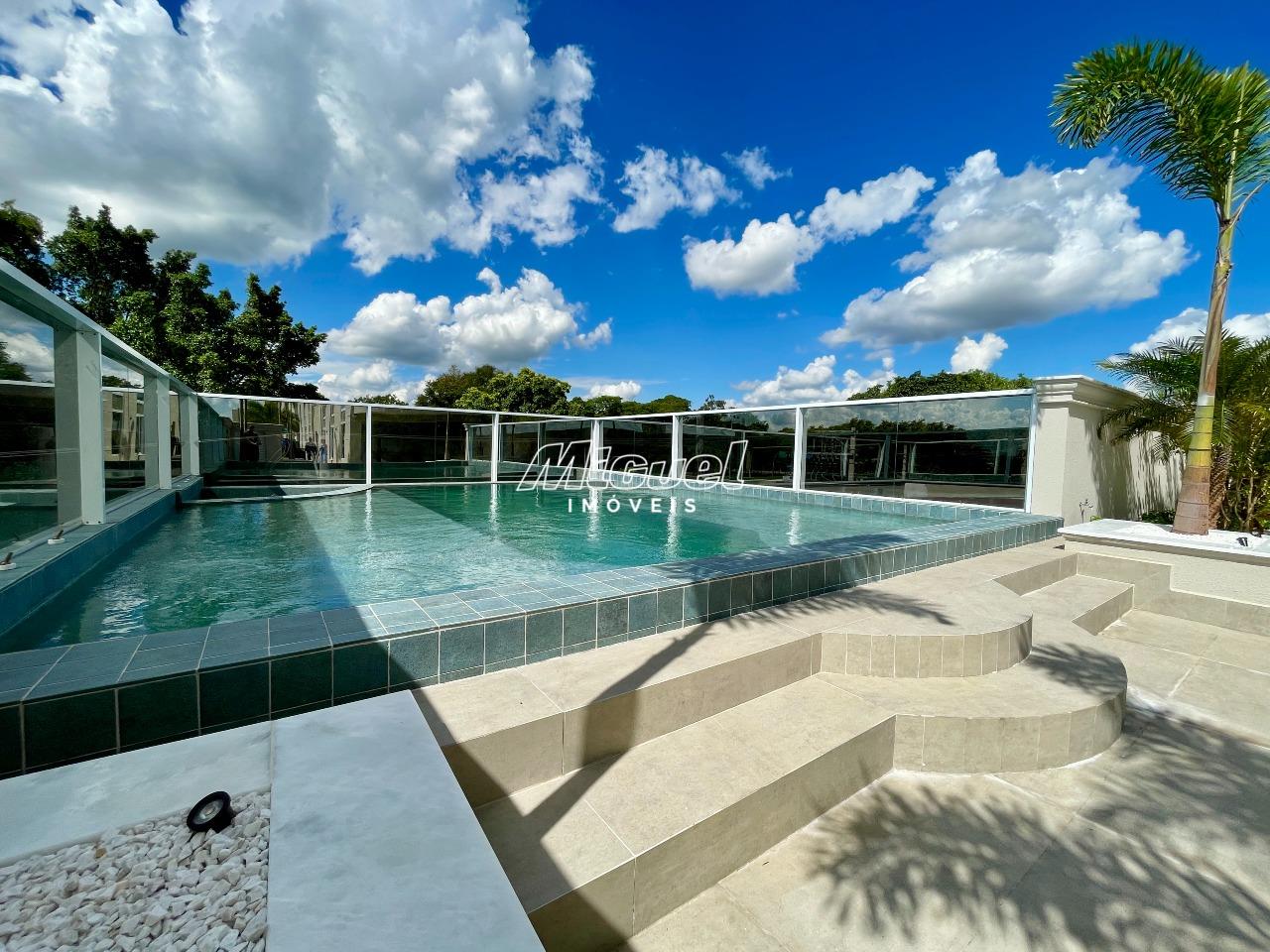 Apartamento, à venda, São Judas - 3 quartos Edifício Gran Bellagio - Piracicaba/SP: