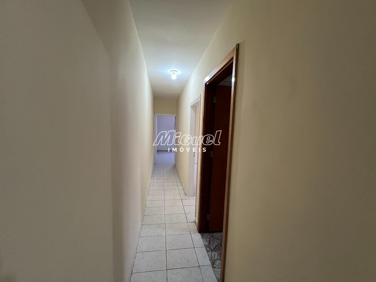 Casa, à venda, Jardim Brasilia - 2 quartos - Piracicaba/SP: 