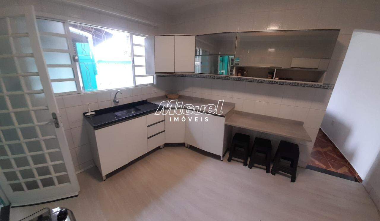 Casa, à venda, Dois Córregos - 2 quartos - Piracicaba/SP: 