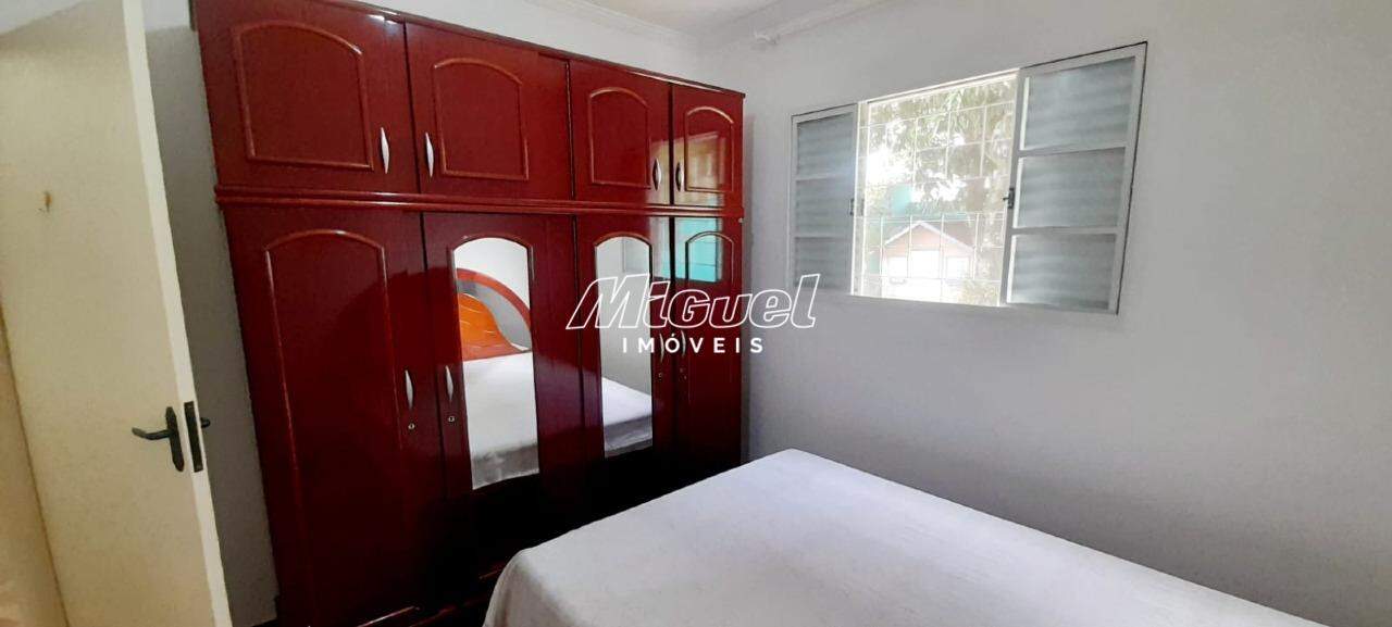 Casa, à venda, Dois Córregos - 2 quartos - Piracicaba/SP: 