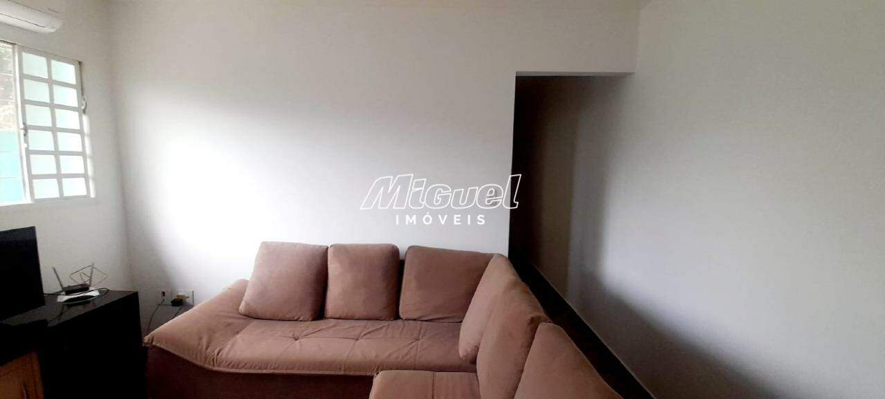 Casa, à venda, Dois Córregos - 2 quartos - Piracicaba/SP: 