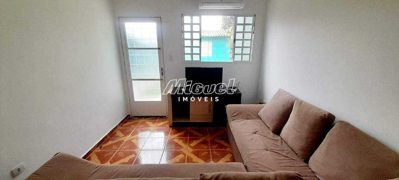 Casa, à venda, Dois Córregos - 2 quartos - Piracicaba/SP: 