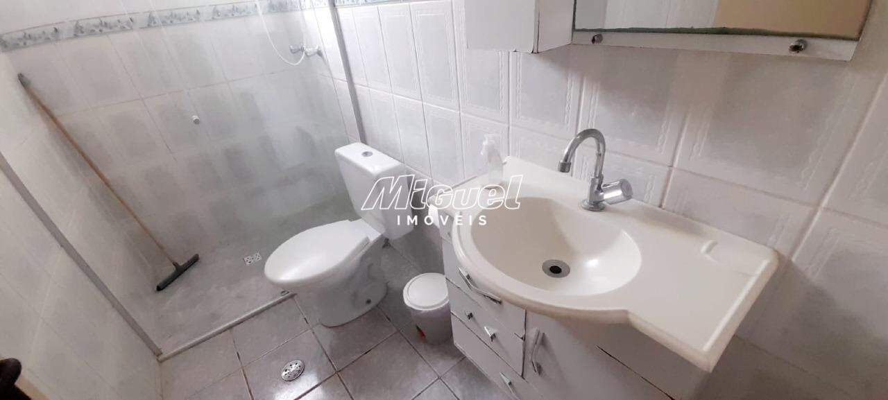 Casa, à venda, Dois Córregos - 2 quartos - Piracicaba/SP: 