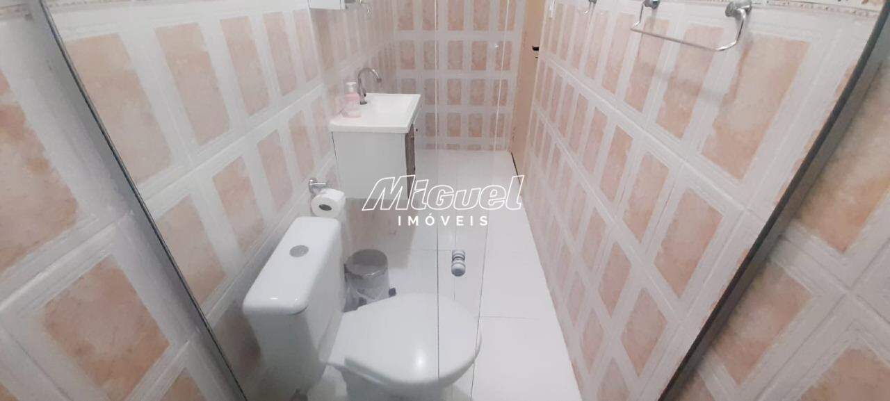 Casa, à venda, Dois Córregos - 2 quartos - Piracicaba/SP: 