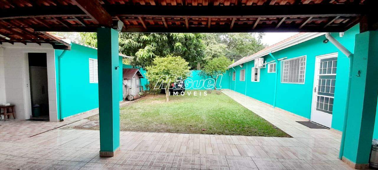 Casa, à venda, Dois Córregos - 2 quartos - Piracicaba/SP: 