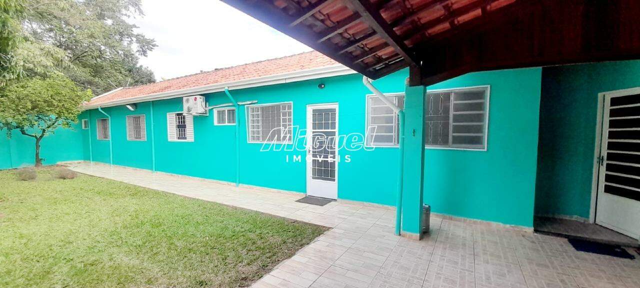 Casa, à venda, Dois Córregos - 2 quartos - Piracicaba/SP: 