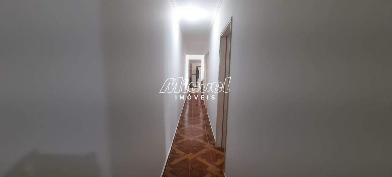 Casa, à venda, Dois Córregos - 2 quartos - Piracicaba/SP: 