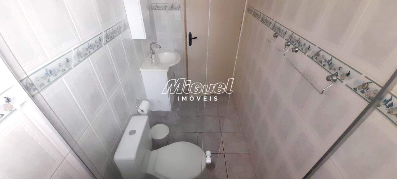 Casa, à venda, Dois Córregos - 2 quartos - Piracicaba/SP: 