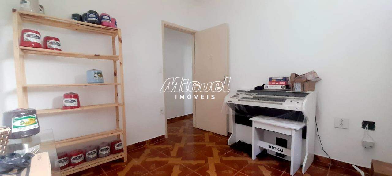 Casa, à venda, Dois Córregos - 2 quartos - Piracicaba/SP: 