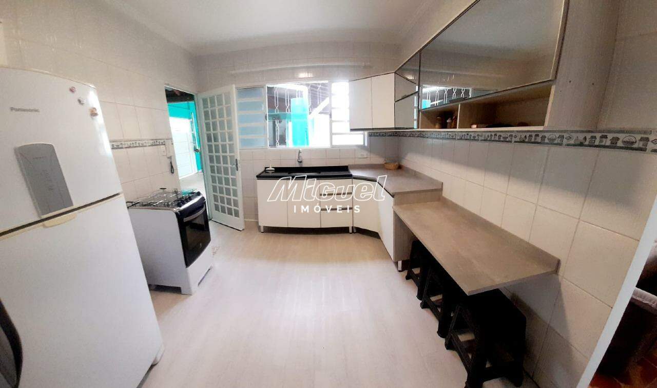 Casa, à venda, Dois Córregos - 2 quartos - Piracicaba/SP: 