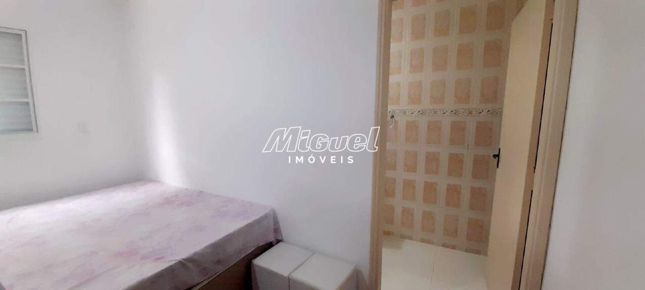 Casa, à venda, Dois Córregos - 2 quartos - Piracicaba/SP: 