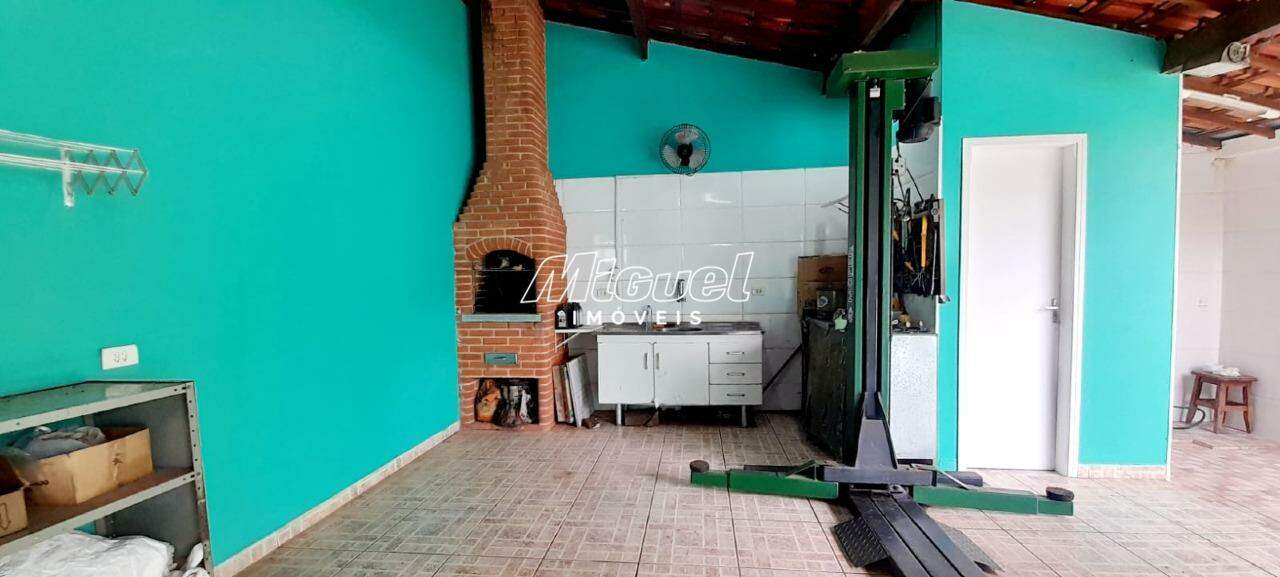 Casa, à venda, Dois Córregos - 2 quartos - Piracicaba/SP: 