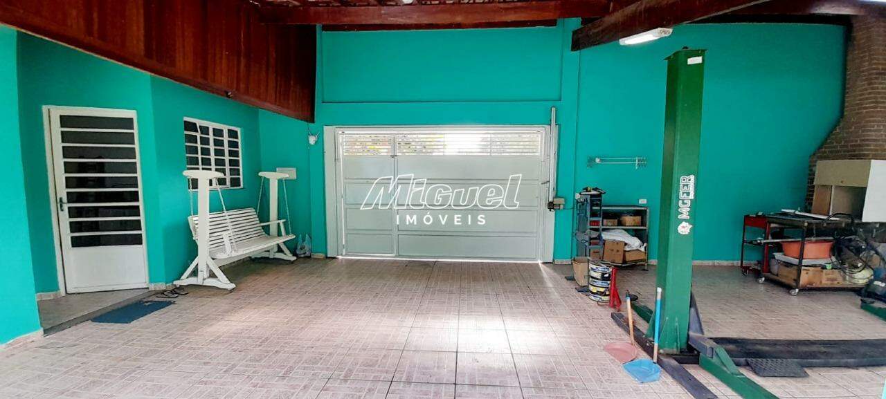 Casa, à venda, Dois Córregos - 2 quartos - Piracicaba/SP: 