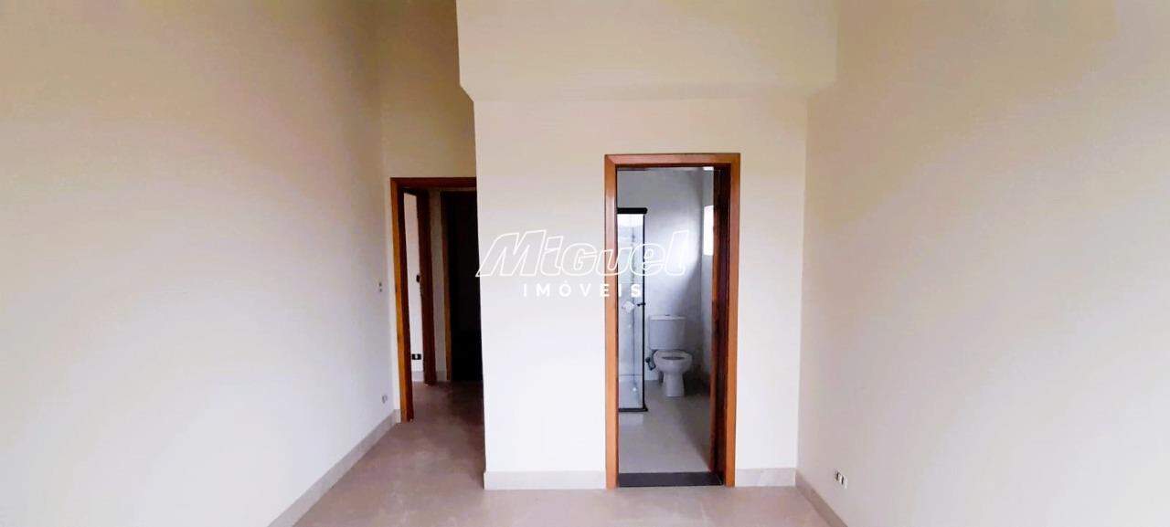 Casa, à venda, Vila Independência - 4 quartos - Piracicaba/SP: 