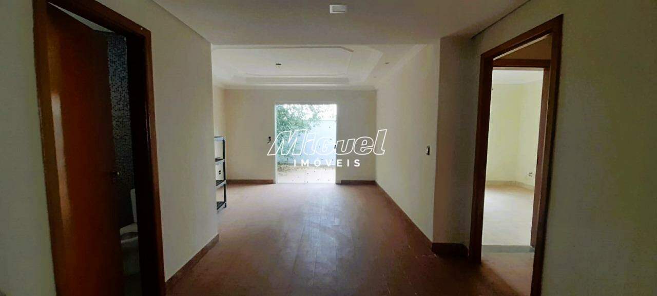 Casa, à venda, Vila Independência - 4 quartos - Piracicaba/SP: 