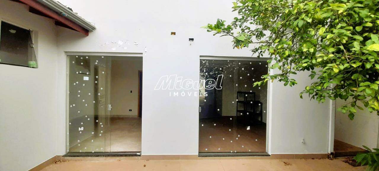 Casa, à venda, Vila Independência - 4 quartos - Piracicaba/SP: 