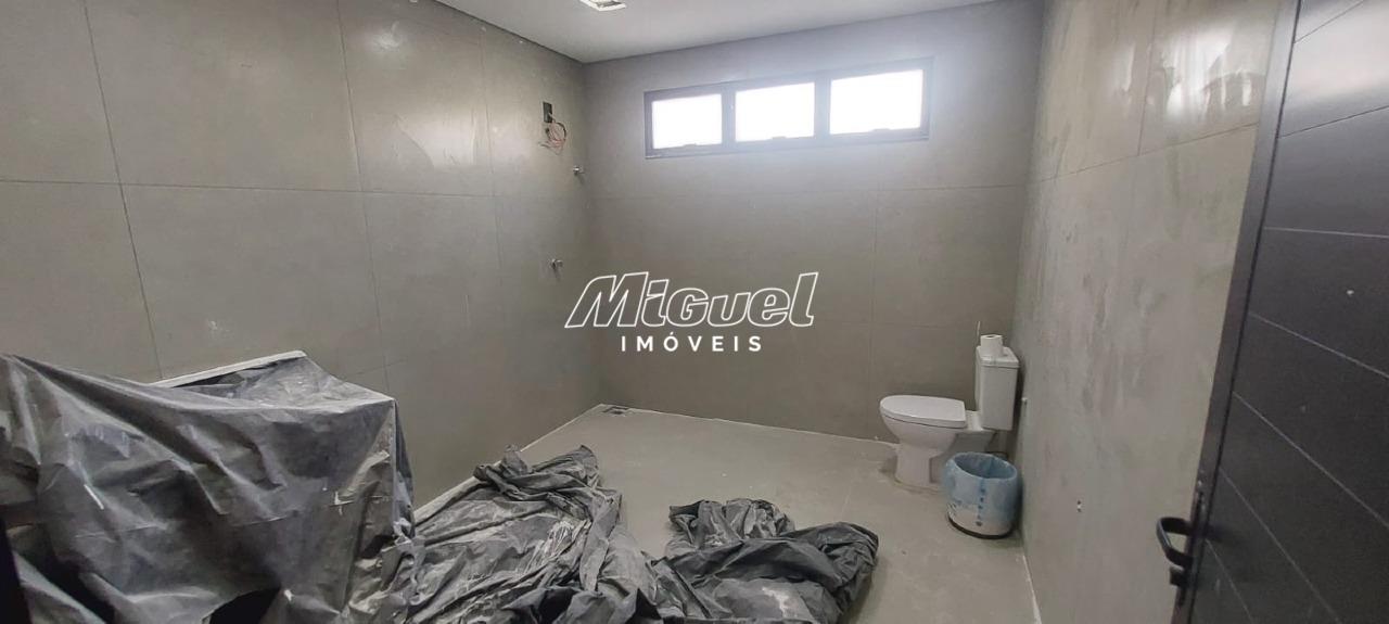 Galpão, para aluguel, Centro - - Piracicaba/SP: 