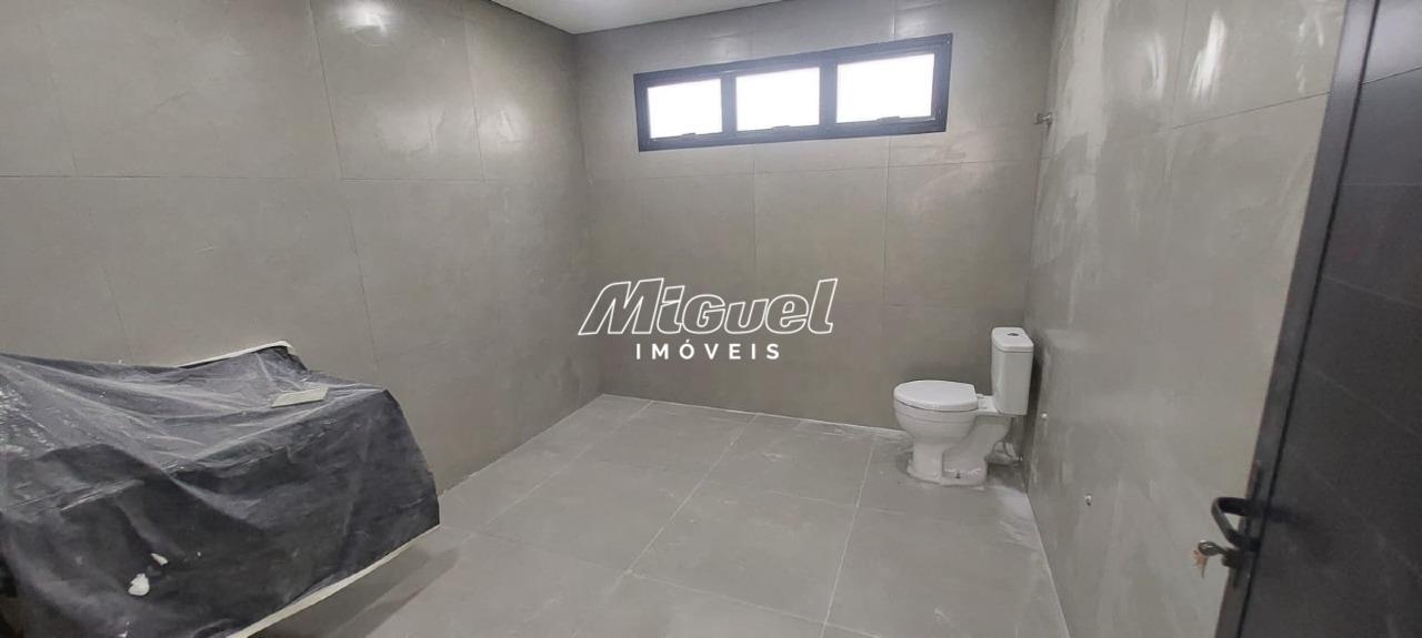 Galpão, para aluguel, Centro - - Piracicaba/SP: 