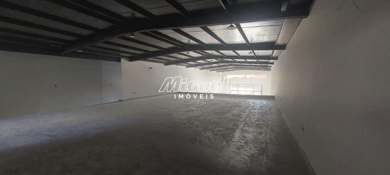 Galpão, para aluguel, Centro - - Piracicaba/SP: 